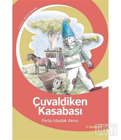 Çuvaldiken Kasabası